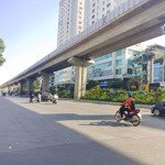 siêu phẩm, mỗ lao - hà đông, dt 41m, 5 tầng , giá 6.7 tỷ, ngõ thông oto, an sinh đỉnh.