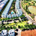 bán biệt thự eco city premia, 13,5 tỷ, 250m2, tân an, buôn ma thuột, đắk lắk