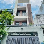 cho thuê nhà 95/9b bắc hải, phường 15, quận 10