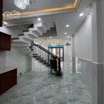 980 triệu__60m2__nhà 1t2l hoàn công__mặt tiền kinh doanh trục chính kdc gần chợ phú phong