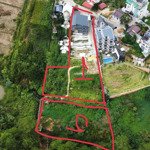 đất view đồi thông tặng cơ sở kinh doanh cách hồ xuân hương 3,5km 5008m2, 45 tỷ