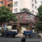 bán căn góc shophouse chung cư thái an 1 - đường đông hưng thuận 13b, quận 12