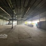 cho thuê xưởng dĩ an 1.600m2 điện 3 pha hạ bình giá rẻ 58tr