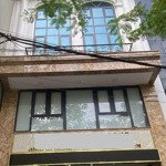 sót toà building 9 tầng phố thái thịnh quận đống đa, dt 135m mt 7.2m siêu kinh doanh giá 62.8tỷ.