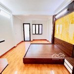 bán nhà phố nam dư 32m x5 tầng ,full nội thất