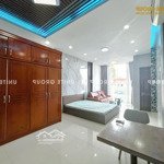 cho thuê căn hộ 1pn,ban công lớn,rộng 50m2 nguyễn trọng tuyển gần công viên hoàng văn thụ,phú nhuận