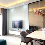 cho thuê cc 2pn cao cấp 18 triệu tại the sun avenue, quận 2