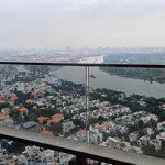 chính chủ cho thuê 1pn full nội thất đẹp,view sông thoáng mát,còn thương lượng nếu thuê nhanh