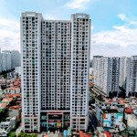 chính chủ cần bán căn hộ góc 2pn tòa a, chung cư helios tower - 75 tam trinh