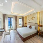 căn hộ studio full nội thất cao cấp cao triều phát, q7 gần lotte, vivo, crescent mall