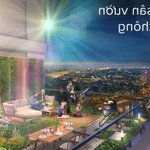 cần bán căn góc 2pn dự án daqua tầng cao view thoáng