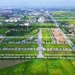 bán đất nền đầm dê, tx thuận thành, bắc ninh