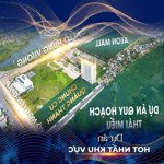 bán căn góc chung cư nhà ở xã hội quảng thành, 825 triệu, 44m2, 2pn, 1wc tại thanh hóa