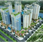 bán căn hộ 2pn tại hqc plaza, nguyễn văn linh, an phú tây, bình chánh, 1,05 tỷ, 55m2