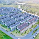 duy nhất 1 căn liền kề belhomes 96m2 - view công viên đẹp nhất dự án - giá chỉ 6 tỷ 080 full thuế