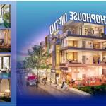 Sang nhượng Shophouse và nhà phố Mũi Né Summerland. Sổ hồng lâu dài