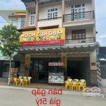 bán gấp nhà đường tô hiệu, phường kinh dinh, phan rang - tháp chàm, ninh thuận