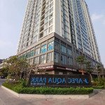 mua 1 được 2 - apec aqua park - căn hộ dual key 2 ngủ, 2 wc 68m2 - dòng tiền lên tới 14tr/ tháng