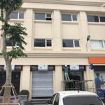 Shophouse thương mại 4 tầng, mặt đường Thái Phiên, TP Vinh