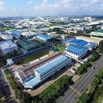 thanh lý đất đường phùng hưng - gần kcn tam phước - giá chỉ 950tr/100m2- số sẳn