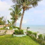 cơ hội sở hữu đất vàng mũi né, view biển triệu đô, giá chỉ từ 7tr/m2