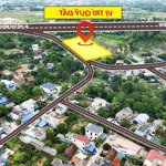 đất nền đơn giá chỉ gần 10tr/m2 , cách khu đấu giá chỉ 200m cách khu công nghiệp quy hoạch chỉ 200m