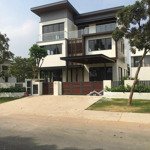 bán nhà mặt phố tại khu đô thị swan park, 8,5 tỷ, 180m2, giá cực chất