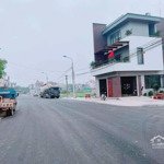 chính chủ thiện chí bán lô đất 100m2 (5x20) full đất ở sát chợ cam lâm - gia khánh sát trường 1.3tỷ