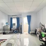 căn hộ 444 ngô quyền, loại 1 phòng hiếm, căn góc 2 view, 34m2, tầng thấp, kế thang bộ, hoàn thiện