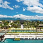 chính chủ sang nhượng quyền sử dụng kỳ nghỉ resort alma 5* bãi dài, nha trang, giá 500tr