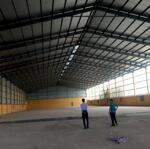 Cho thuê kho xưởng 600m2 gần BigC Hải Dương