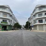 chính chủ cần bán shophouse đã xây 5 tầng giá ưu đãi tại kđt him lam green park bắc ninh