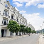 bán căn shophouse mặt chợ hưng hóa, tam nông - sẵn sổ - nhận nhà kinh doanh luôn - lh: 0974.555.771