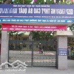 cổ bi, gia lâm - 69m2 - 4,480 tỷ hai mặt ngõ - ô tô tránh gần trường cao bá quát.... lh:0969808823