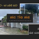 bán đất 300m2 - full thổ tại cam phúc bắc, 2,3 tỷ, khánh hòa