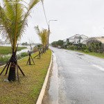 hàng hiếm, 328m làng rau trà quế, vừa view sông, vừa view lúa. chỉ 1 lô duy nhất vị trí đẹp