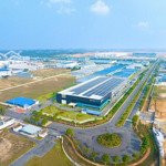 mở bán đất khu công nghiệp hưng yên loại 2 diện tích 500m2, 1ha, 10ha miễn thuế doanh nghiệp