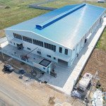 cho thuê kho - nhà xưởng từ 900m2 đến 5000m2 đầy đủ tiện ích trong kcn tại quảng nam đg 46k