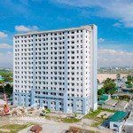 căn hộ chung cư đẹp nhiều tiện ích tại nhà ở xã hội quảng thành, 830 triệu, 53 m2