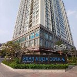 mua 1 được 2 - aqua park - căn hộ dual key (1 căn 1 ngủ + 1 căn studio) - 68m2 - full nội thất