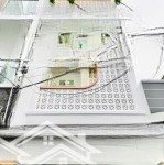 bán nhà 45m2 nguyễn phúc nguyên-q3.xây 1 trệt 2 lầu,hẻm 6m sổ sẵn gần ga sài gòn lh em ngay giá 4tỉ