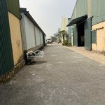 cho thuê 330m2 kcn cầu gáo - đan phượng. liên hệ mr thuỷ 0969.081.234