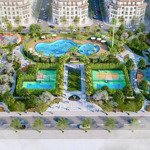 mở bán đợt 1 liền kề, biệt thự vinhomes wonder park xã tân hội, huyện đan phượng, hà nội