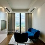 chính chủ muốn cho thuê dài hạn căn hộ full đồ 2 phòng ngủ, 2 wc hilton brg legend diện tích 100m2