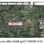 dự án nhà ở xã hội tùng bách - kcn quế võ - bắc ninh sổ hồng lâu dài giá tốt nhất thị trường