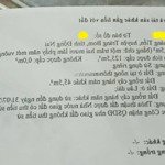 bán đất tại trung tâm quảng tiến, trảng bom - đẹp - giá tốt - nhiều tiện ích 1.6 tỷ 125,5m2