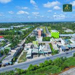 ''ưu đãi khủng" bán đất nền đứchòanewcity 85m2, view đẹp tặng căn hộ 40m2 thanh toán chỉ 179tr