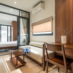 cho thuê chung cư mini dạng studio/1pn, giá từ 7,5 triệu ngay nguyễn kiệm gần phạm văn đồng