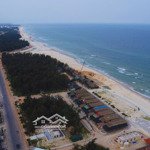 bán đất mặt tiền quốc phòng thôn tân hải xã gio hải - gần t&t resorts