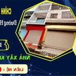 chính chủ cần bán nhà mặt tiền tại nam định